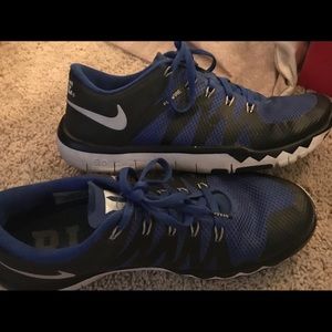 Nike Duke shoes. Sz 8.5